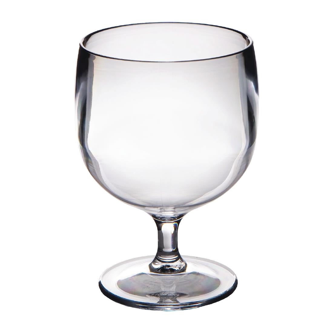 DA898 Roltex BPA-vrije kunststof wijnglazen 220ml