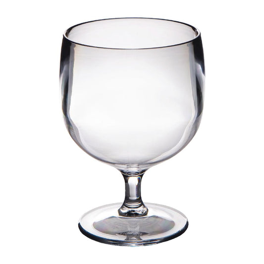 DA898 Roltex BPA-vrije kunststof wijnglazen 220ml