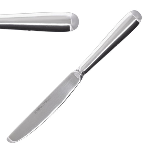 D595 Olympia Baguette tafelmessen (12 stuks)