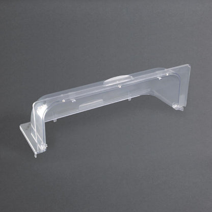 CM930 Olympia polycarbonaat rolltop deksel GN 1/1
