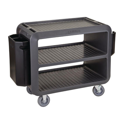 FE732 Cambro Pro quick-connect afvalbak groot