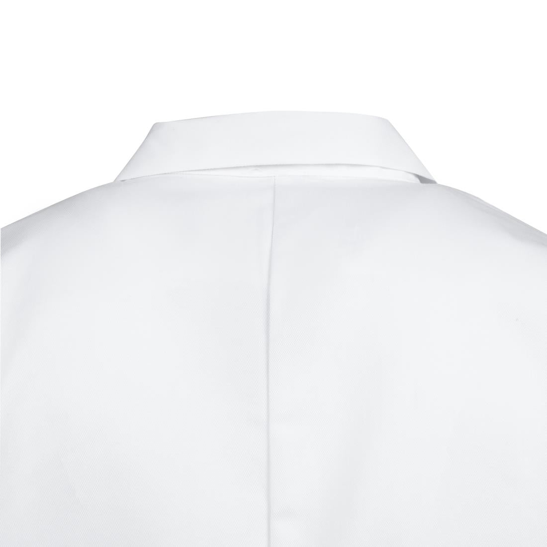 A360-XL Whites horeca labjas XL