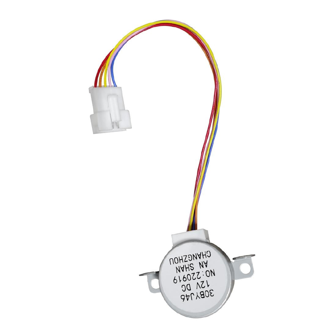 AM323 Polar Stappenmotor
