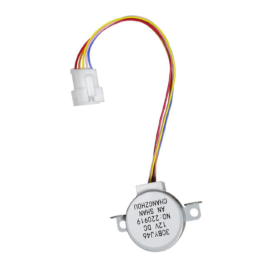 AM323 Polar Stappenmotor