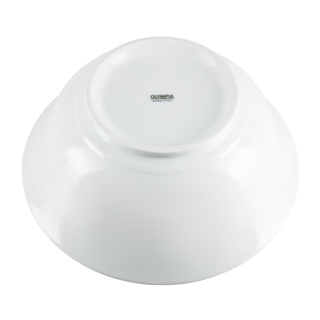 C464 Olympia Whiteware Saladeschaal 33cm
