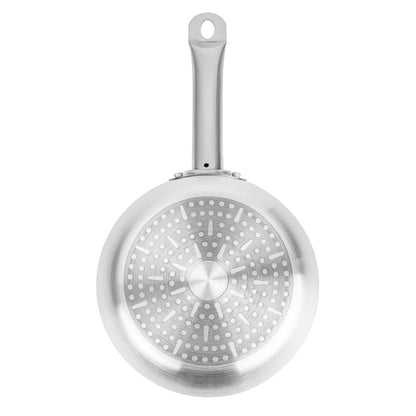 CB903 Vogue Teflon Platinum Plus anti-aanbak inductie sauteuse 20cm