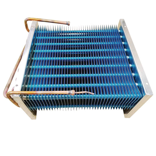 AK695 Polar Verdamper