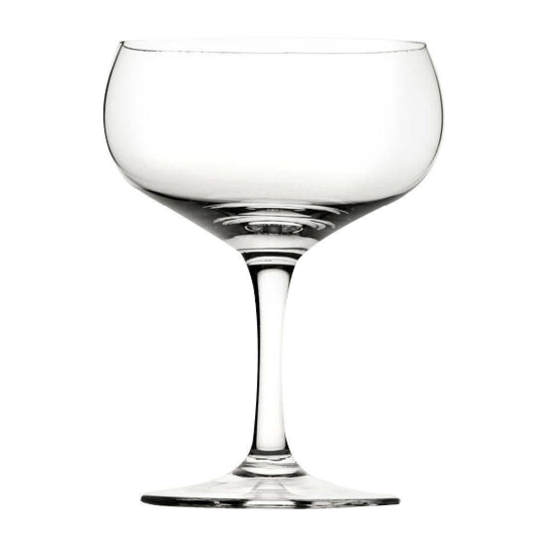 CZ054 Utopia Raffles Coupe-Glazen 160ml (6 stuks)