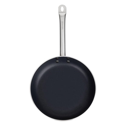 FB691 Vogue aluminium anti-aanbak teflon platinum plus koekenpan 30cm