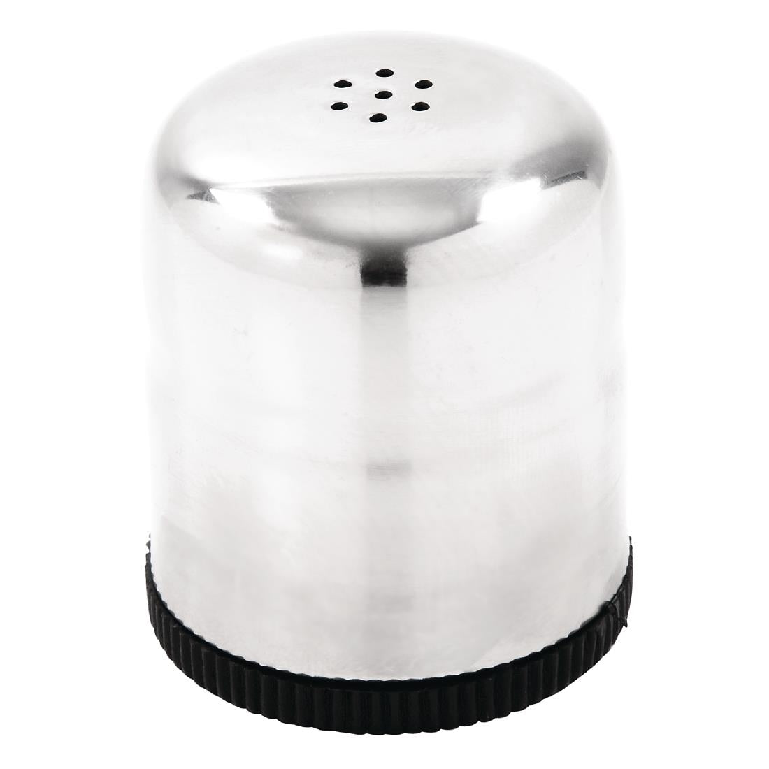 P043 Olympia mini Peper en Zout Set RVS