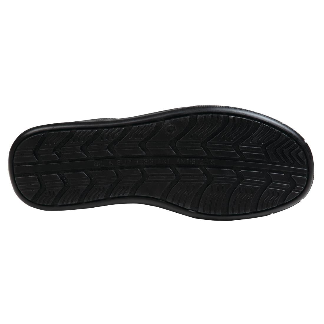 BB420-44 Slipbuster sportieve veiligheidsschoenen 44