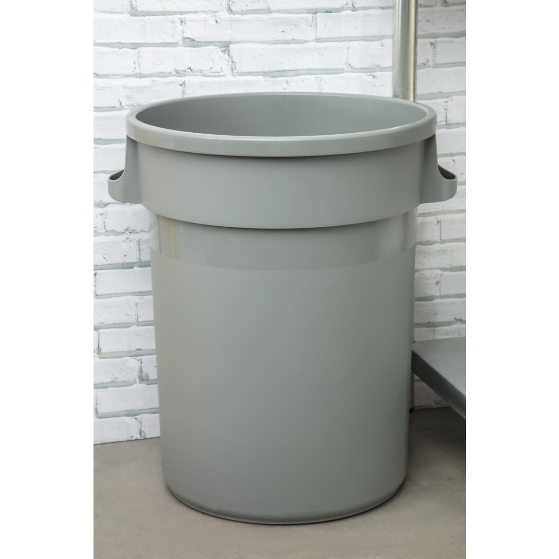 L647 Jantex afvalcontainer 80Ltr