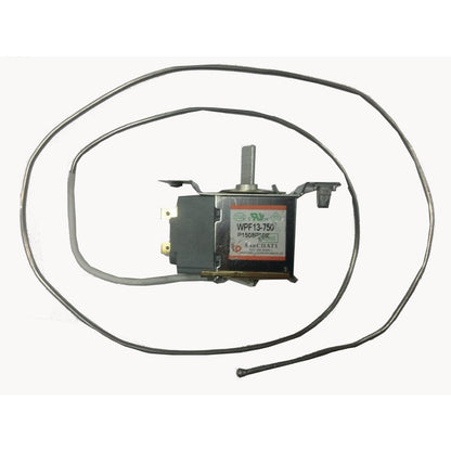 AG278 Polar Thermostaat Inclusief Lamp