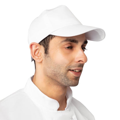 A220 Whites Baseball cap wit