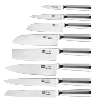DA448 Vogue Tsuki Series 8 hakmes 16cm