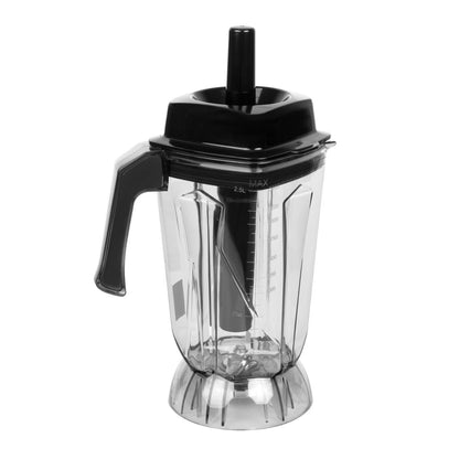 CS052 Reserve Kan voor Buffalo Bar Blender 2,5Ltr