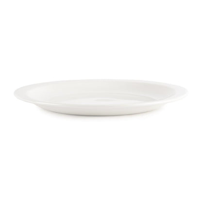 P276 Churchill Whiteware Nova borden 25,4cm (24 stuks)