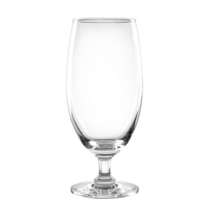 DA933 Olympia bierglazen op voet 420ml (6 stuks)