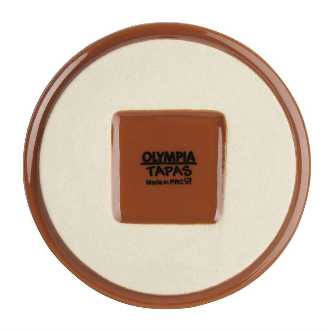 CD740 Olympia rustieke tapasschaaltjes 10,2cm (6 stuks)