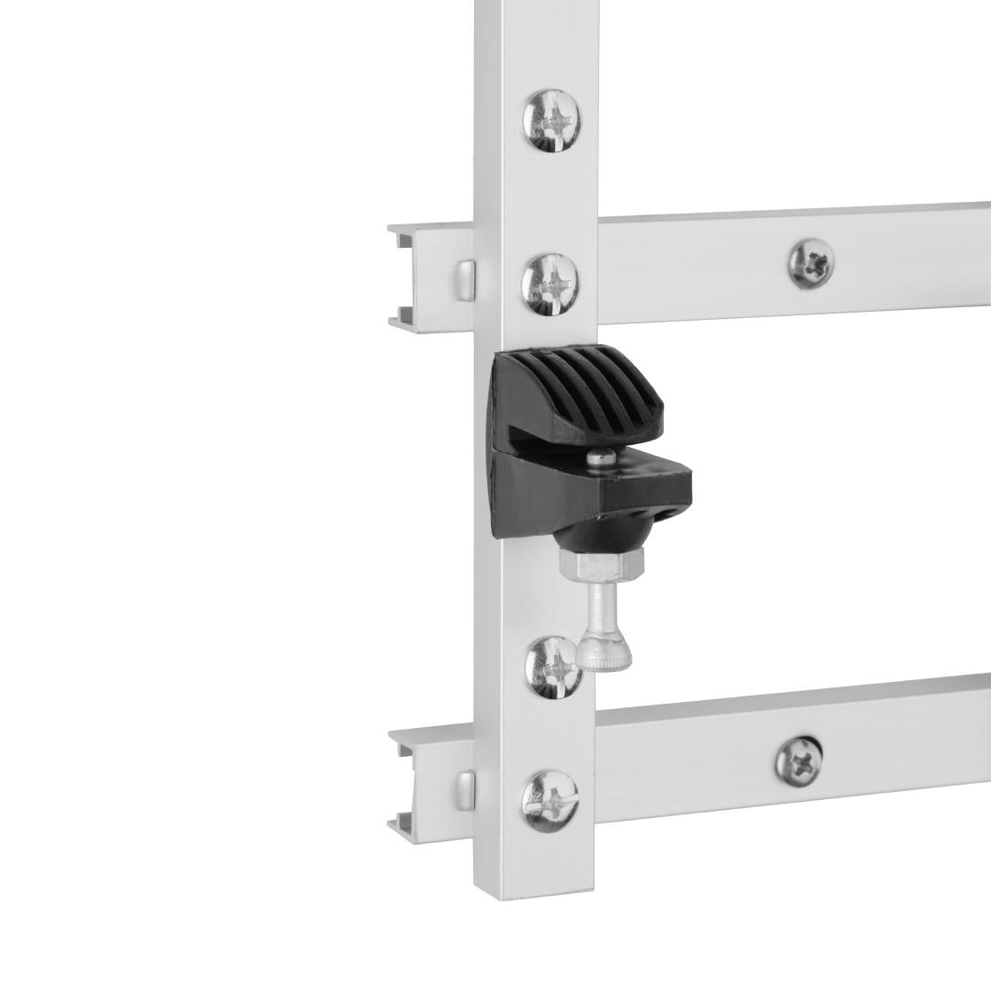 GH050 Olympia wandmodel flessenhouder 3 flessen