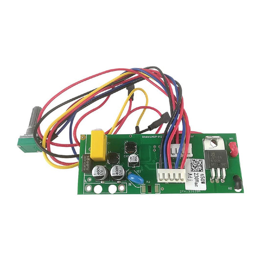AL140 Buffalo PCB
