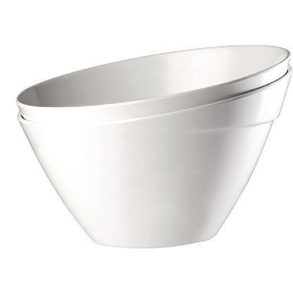 GH399 APS Balance melamine kom wit 30cm