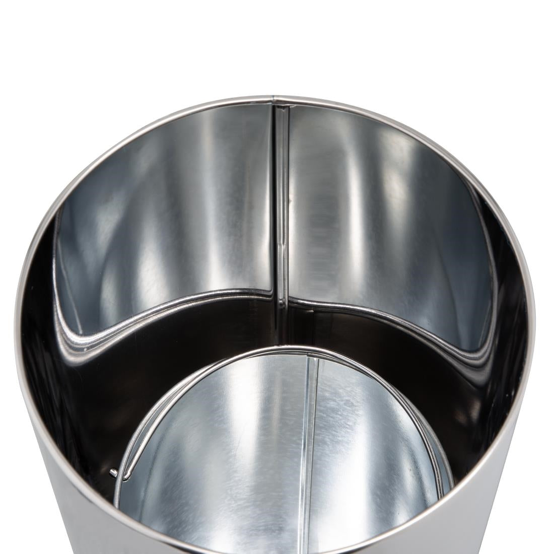 HX296 Bolero Sigarettenbak 12Ltr