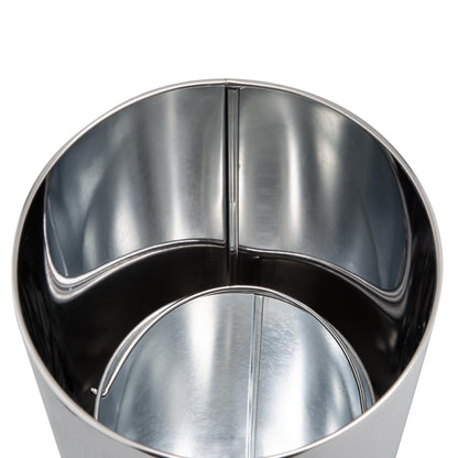 HX296 Bolero Sigarettenbak 12Ltr
