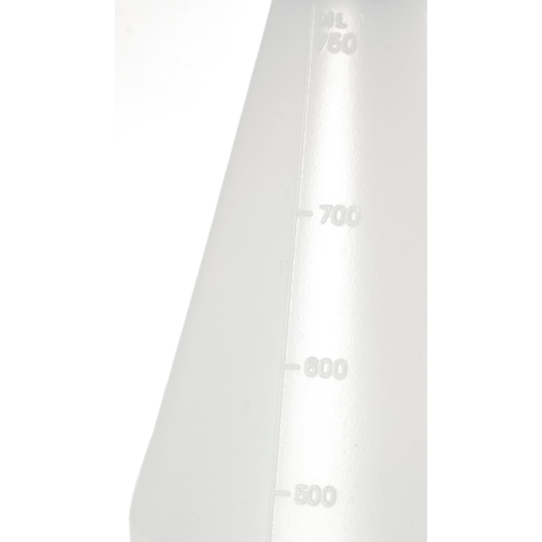 CD817 Jantex kleurcode sprayfles blauw 750ml