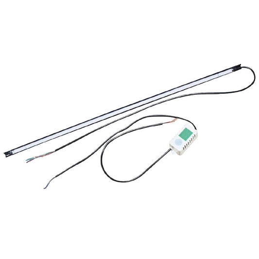 AF856 Polar Led-Licht & Transformator