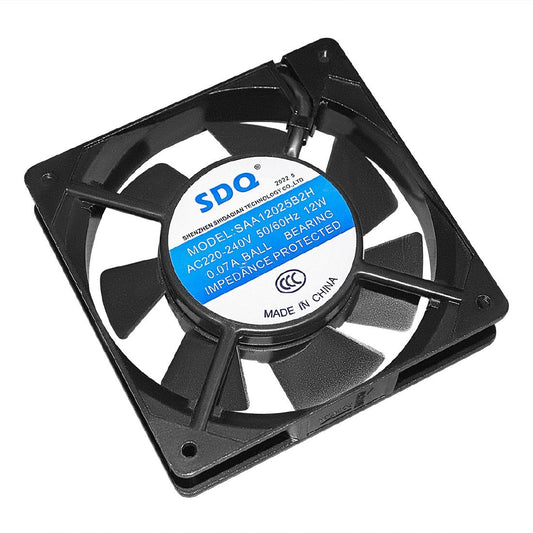 AM410 Polar Condensatorventilator