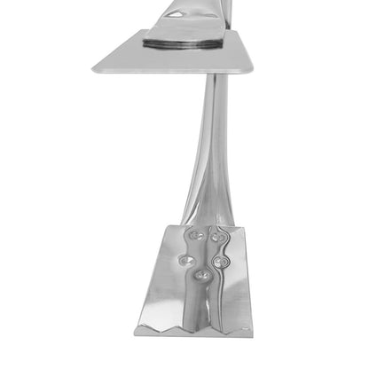 J615 Vogue RVS steaktang 53cm