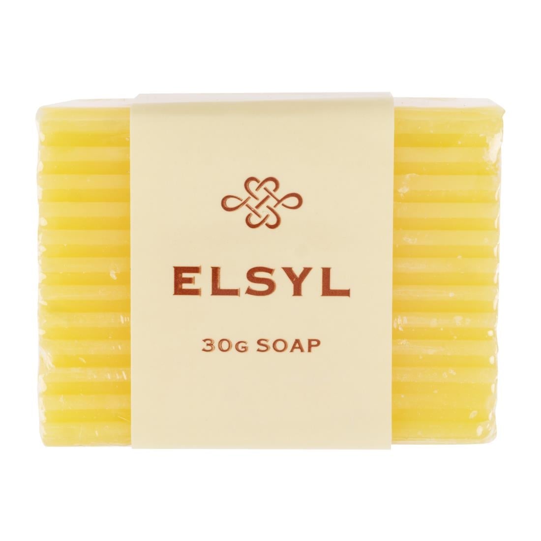 CC498 Elsyl Natural Look zeep (50 stuks)