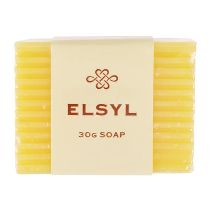 CC498 Elsyl Natural Look zeep (50 stuks)