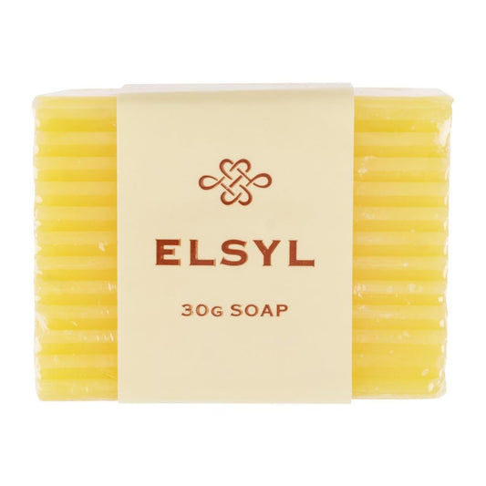 CC498 Elsyl Natural Look zeep (50 stuks)