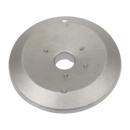 AJ617 Buffalo Open Burner Support