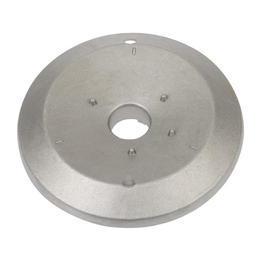 AJ617 Buffalo Open Burner Support