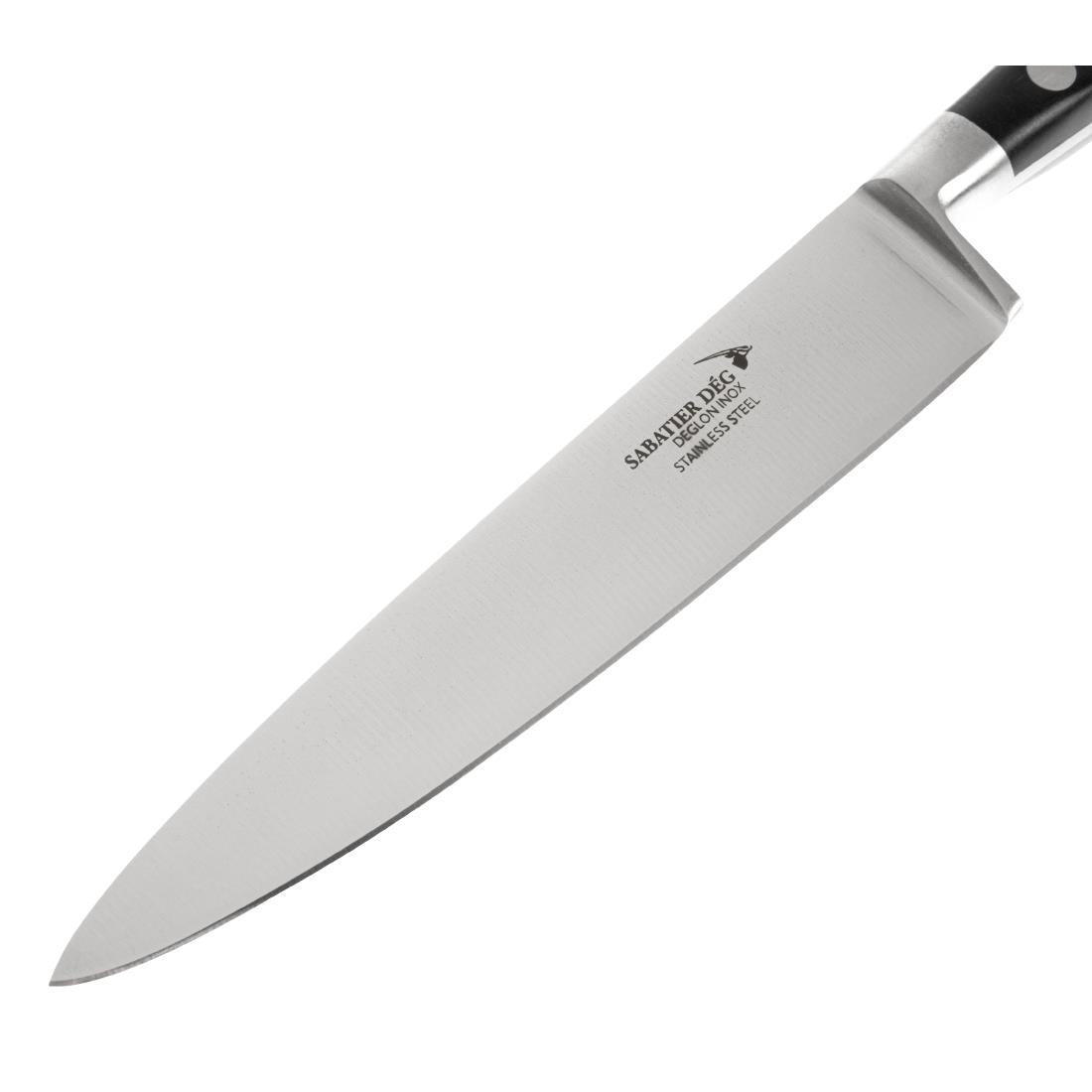 C003 Deglon Sabatier koksmes 15cm