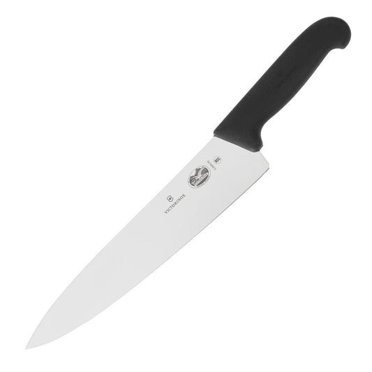 C656 Victorinox Fibrox koksmes 25,5cm