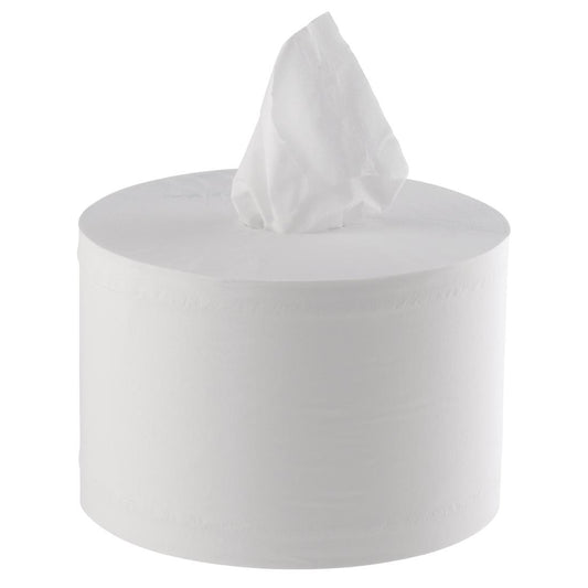 CD507 Tork Classic SmartOne centrefeed toiletpapier (6 stuks)