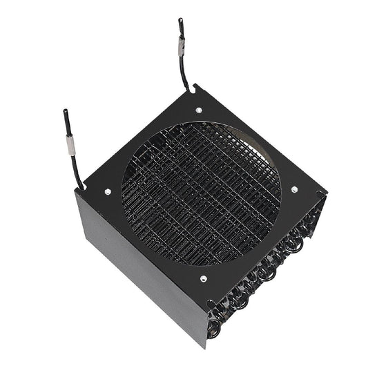 AS703 Polar Condensor