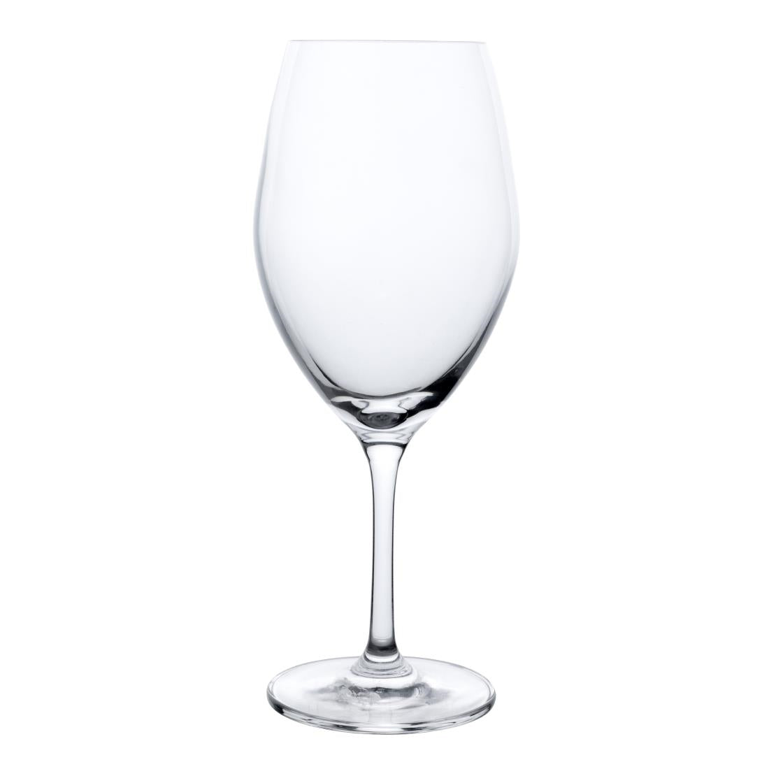 HW656 Olympia Cantina Wijnglazen Wit Kristal 375ml (6 stuks)