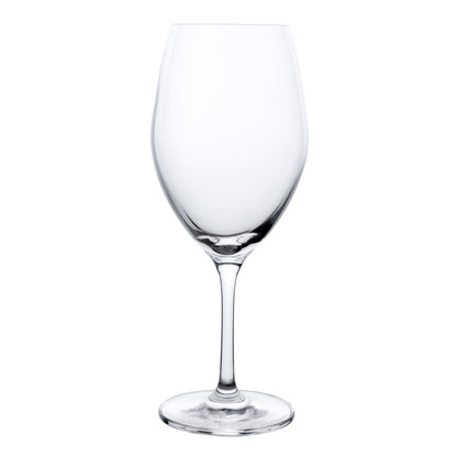 HW656 Olympia Cantina Wijnglazen Wit Kristal 375ml (6 stuks)