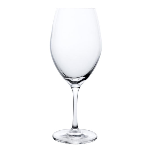 HW656 Olympia Cantina Wijnglazen Wit Kristal 375ml (6 stuks)