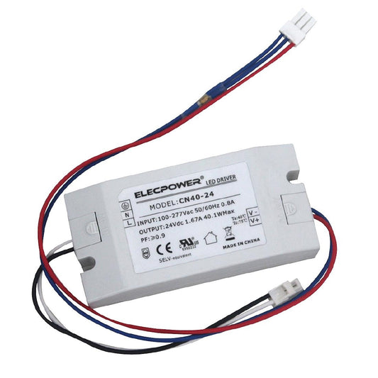 AJ168 Polar LED-transformator