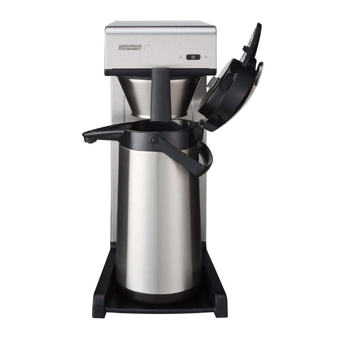 T418 Bravilor TH koffiezetapparaat