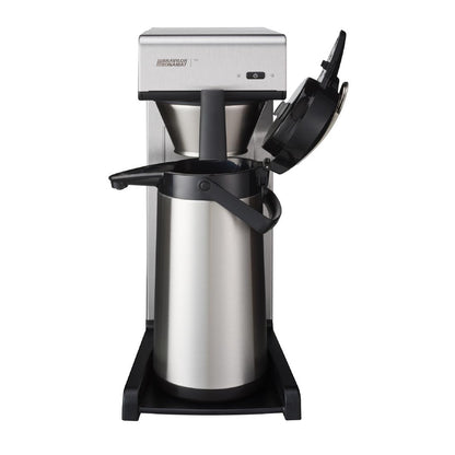 T418 Bravilor TH koffiezetapparaat