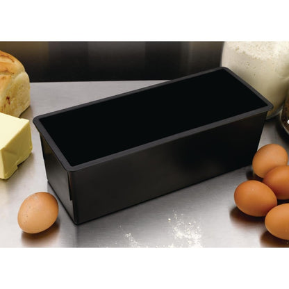 FA973 Matfer Bourgeat Exoglass broodvorm 30,5cm