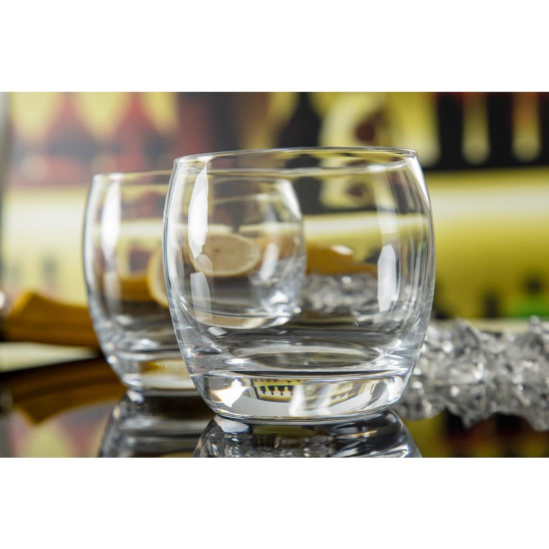 DP058 Arcoroc Salto Tumblers Transparant 32cl (6 Stuks)