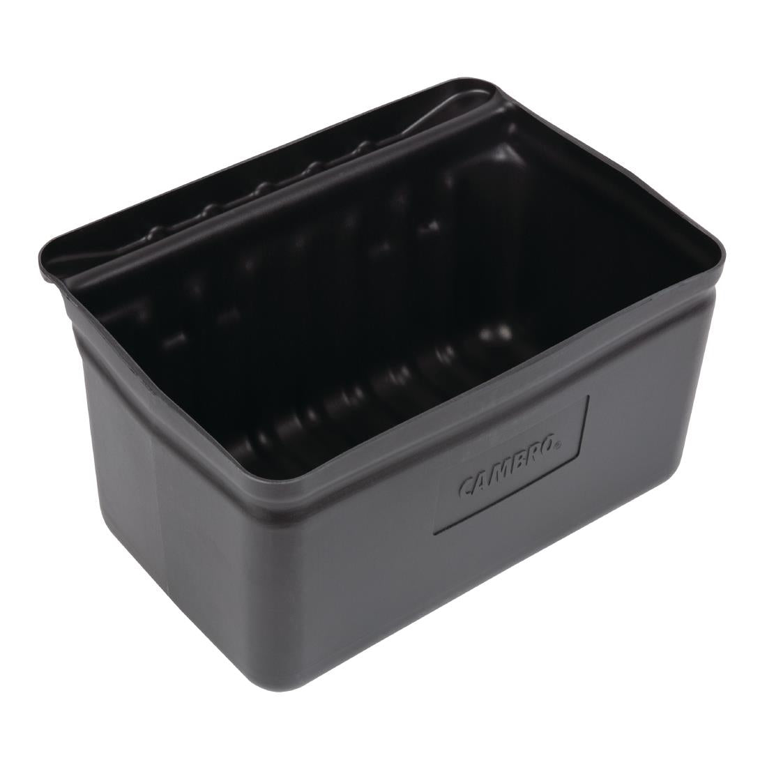 CT373 Cambro bestekhouder voor serveerwagen